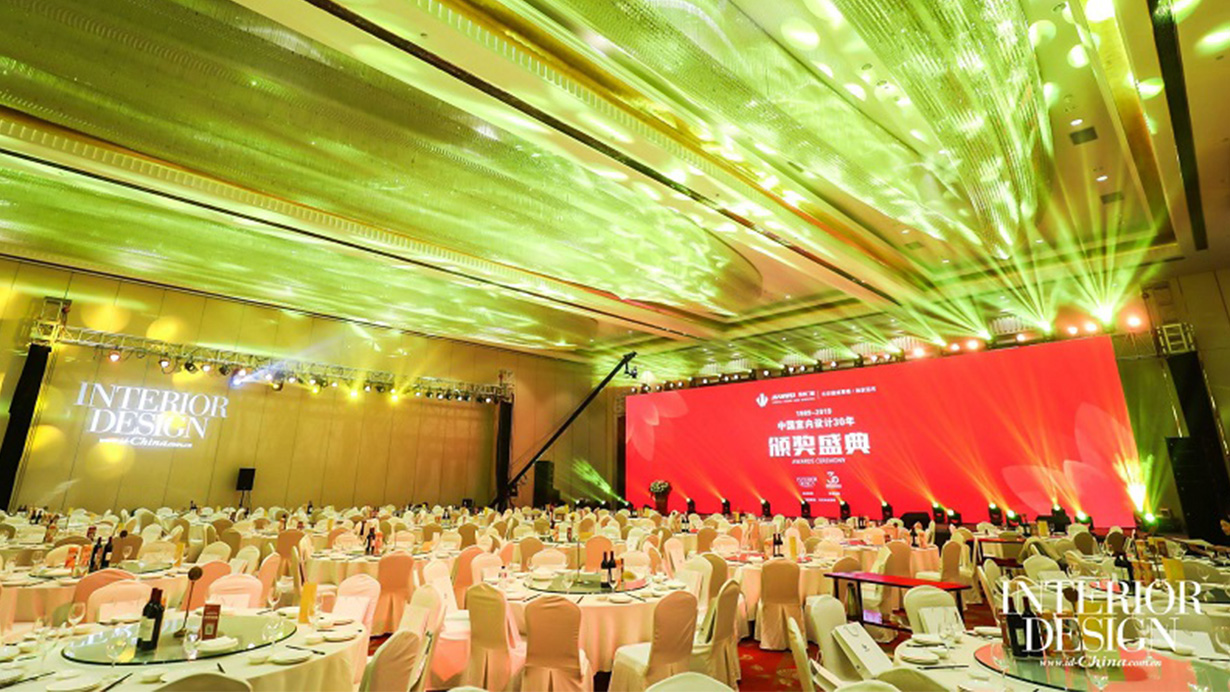 得高助力中國室內(nèi)設(shè)計風(fēng)云際會，榮膺設(shè)計師信賴品牌嘉獎 2