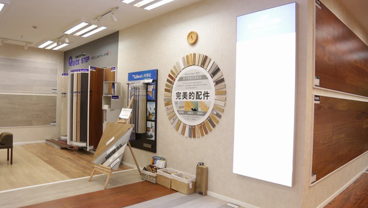 得高“匠心傳城”金華站，聆聽“設(shè)計(jì)之外”的味道 15