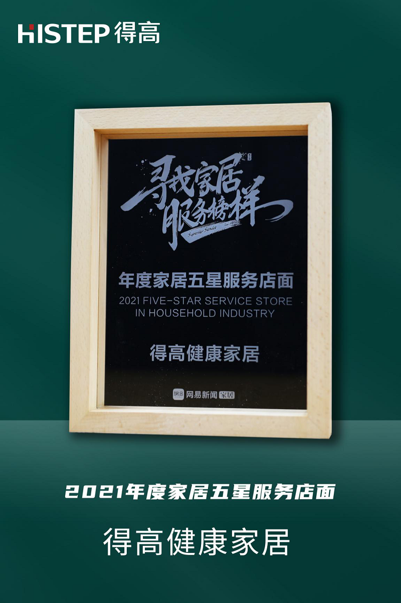見(jiàn)證榜樣的力量，得高實(shí)力摘獲兩項(xiàng)服務(wù)大獎(jiǎng) 圖片3