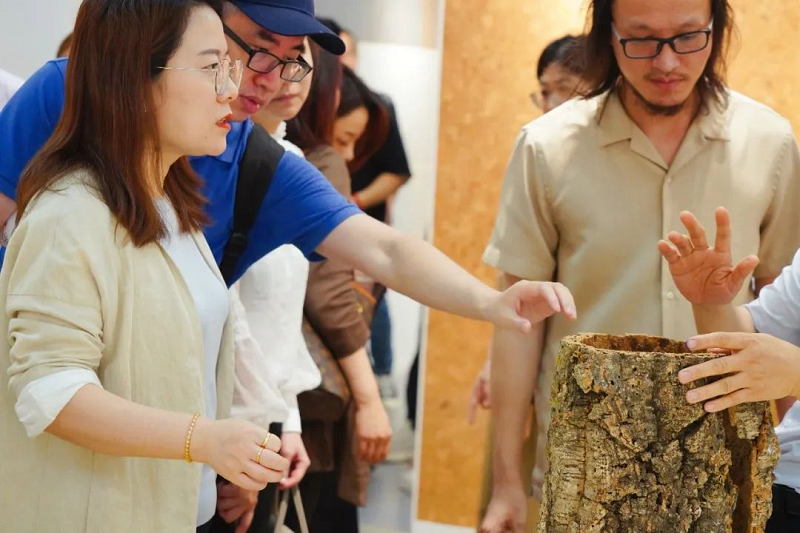 新浪家居“質(zhì)造行”，共證得高品牌力量，推動品質(zhì)持續(xù)升級 圖片3