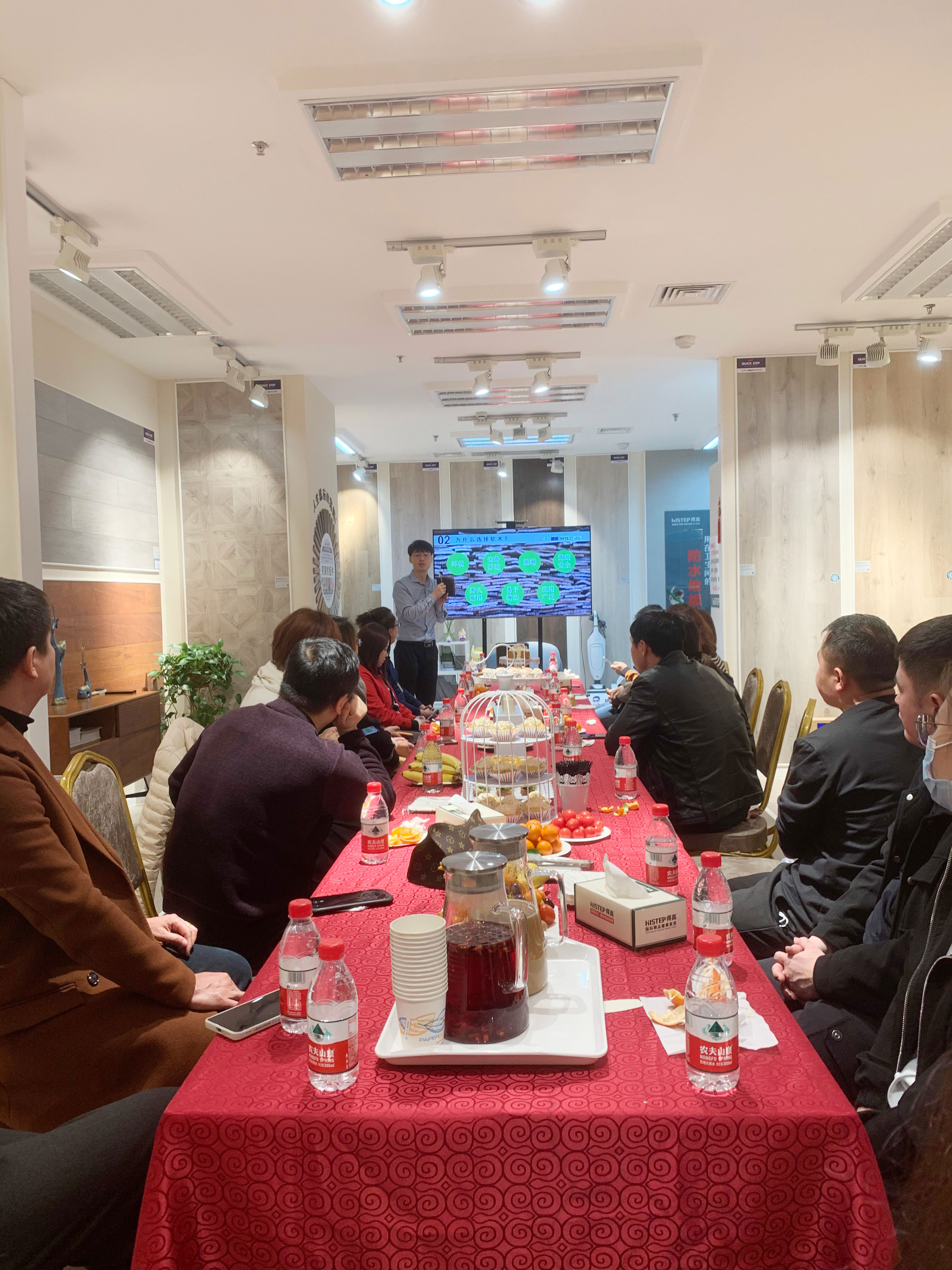 首屆新疆國(guó)際軟木文化節(jié)交流會(huì)啟動(dòng)，“軟”實(shí)力硬圈粉！ 16
