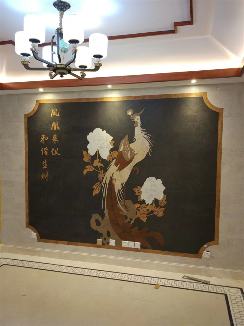 探索健康家居環(huán)境，得高地墻一體推動(dòng)居住升級 image4