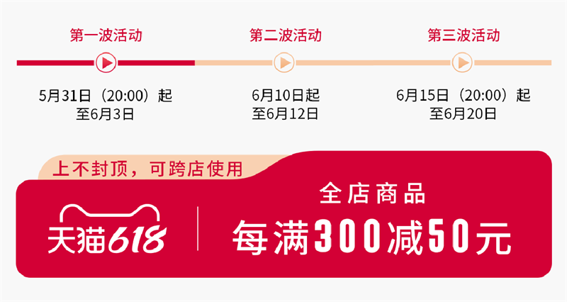 得高618“超值價(jià)，健康家”，家裝鉅惠來襲品質(zhì)升級(jí)！ image2