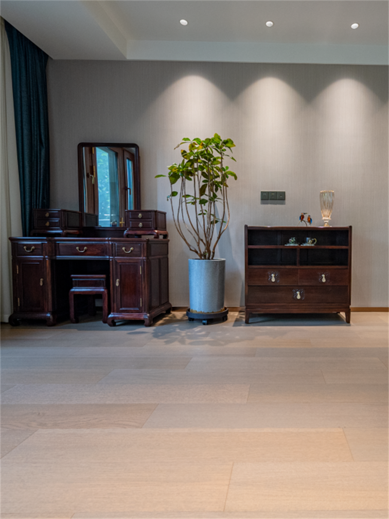 Room Tour|高顏值大宅，輕奢質(zhì)感UP image9