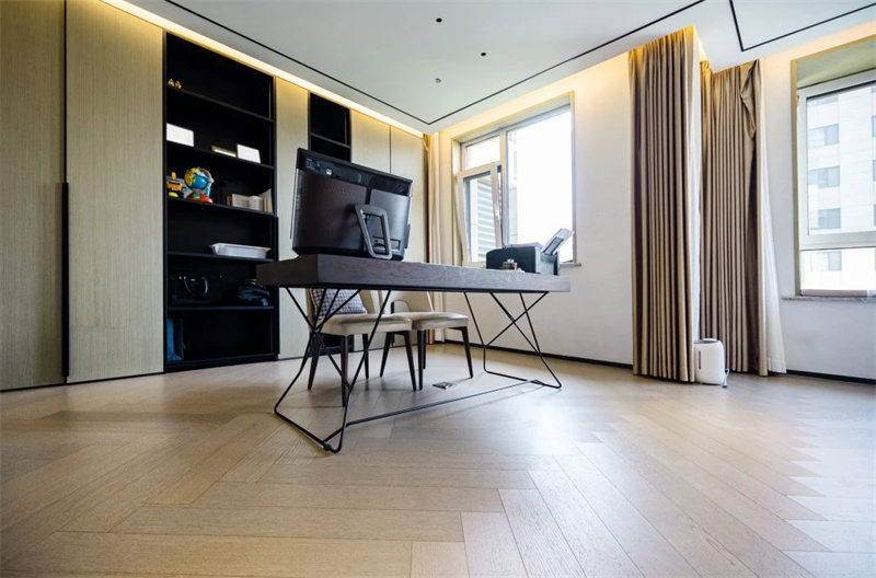 Room Tour|高顏值大宅，輕奢質(zhì)感UP image10