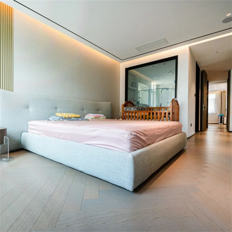 Room Tour|高顏值大宅，輕奢質(zhì)感UP image12