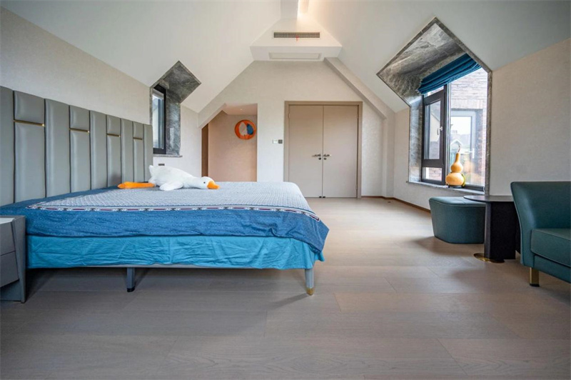 Room Tour|高顏值大宅，輕奢質(zhì)感UP image6
