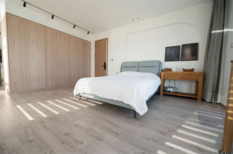 Room Tour|600㎡海濱別墅，沉浸式悅享極簡家居風(fēng)尚 image9