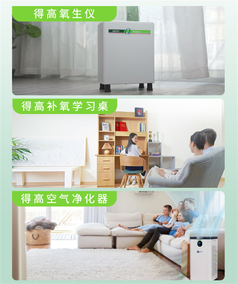 得高，匯聚健康精品，助力健康中國 image3