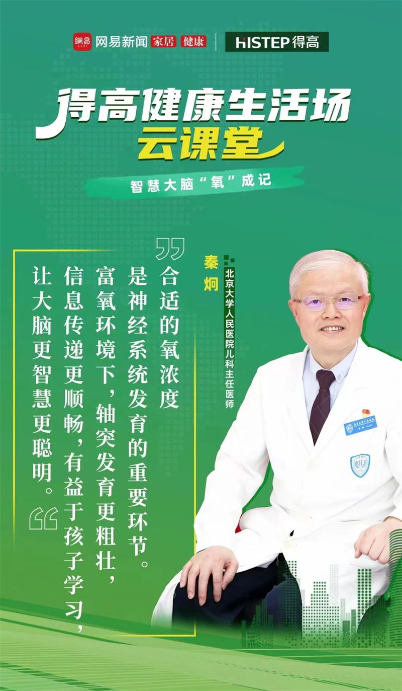 如何讓大腦更智慧、更聰明？權(quán)威醫(yī)師來支招！ image1