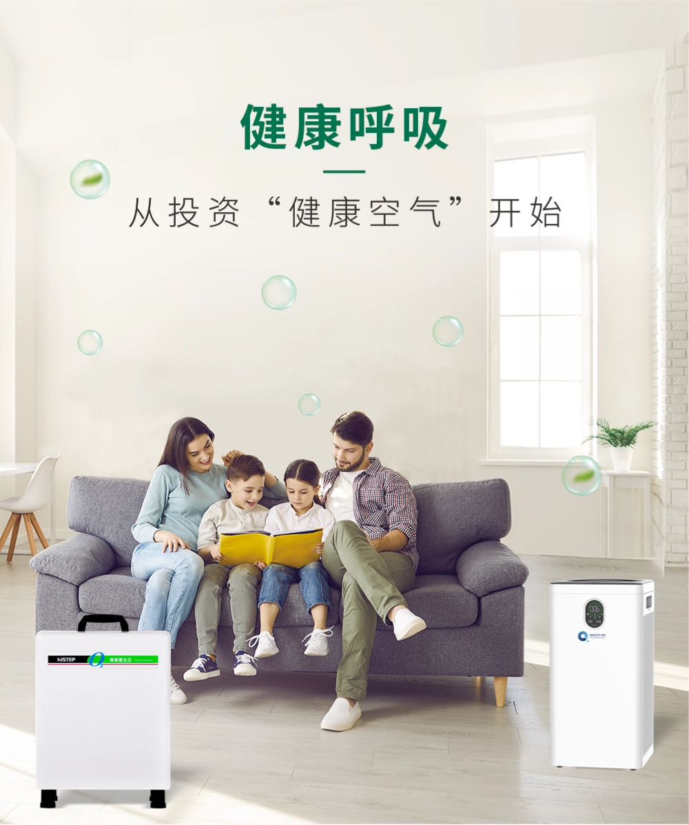 健康呼吸，從投資“健康空氣”開始 image1