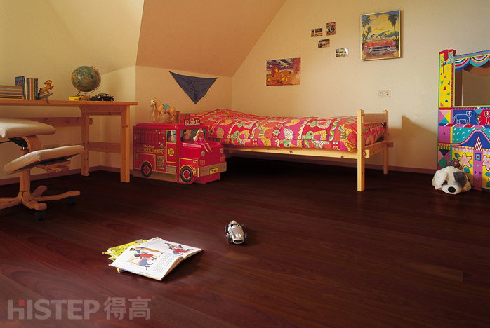 實(shí)木復(fù)合地板哪個(gè)牌子好？得高品牌了解一下 
