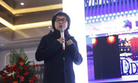 得高"重獲新顏"濰坊站，人氣爆棚，完美收官