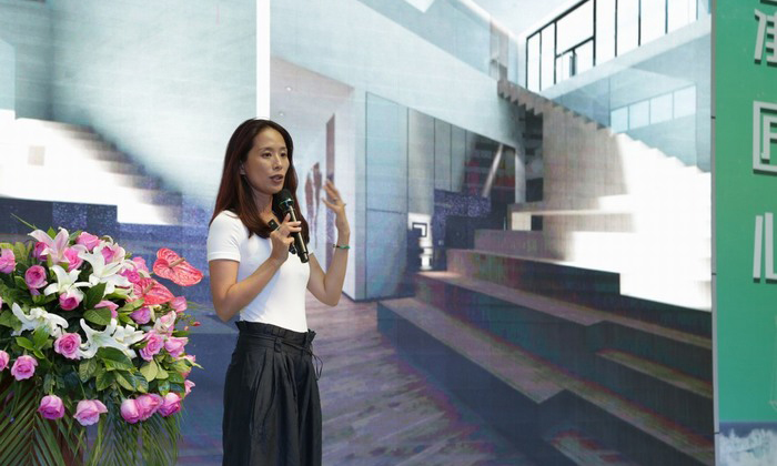 得高“匠心傳城”天津站完美收官，高朋滿座，“暄”動全城
