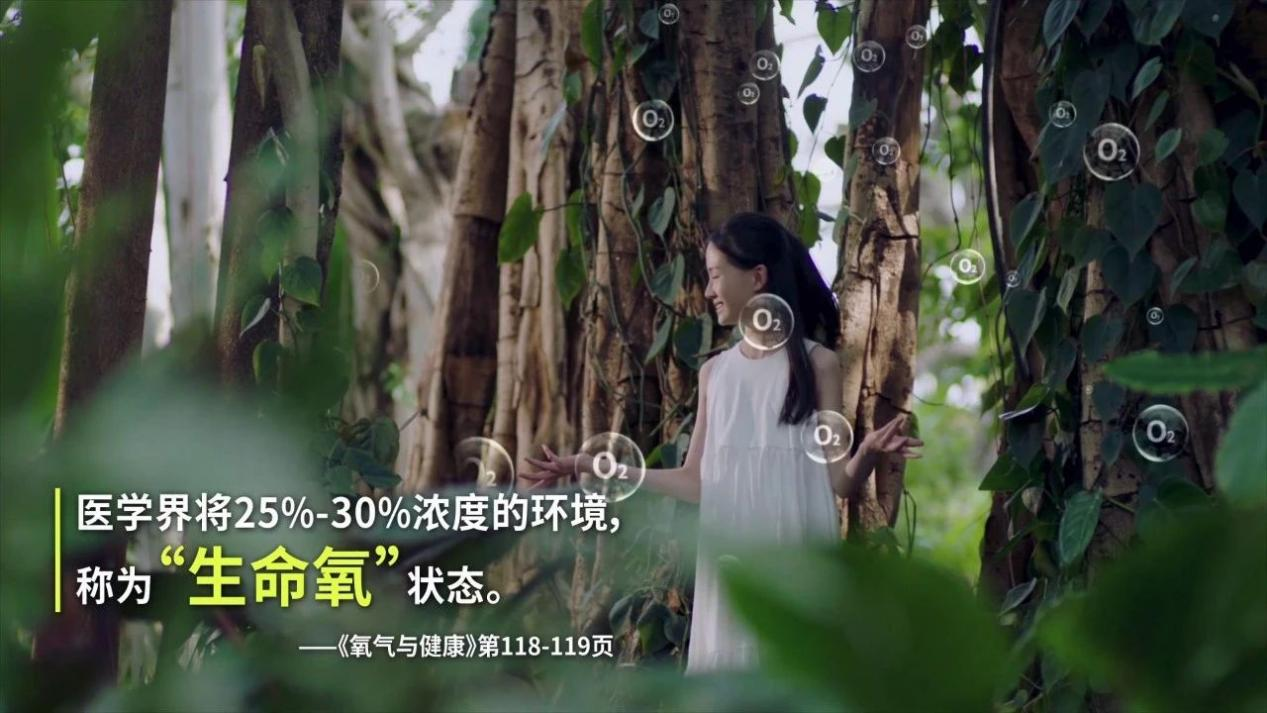 富氧凈化，雙重守護(hù)：得高氧生儀與空氣凈化消毒器的封神組合 圖片18